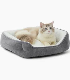 Deluxe Cat Beds