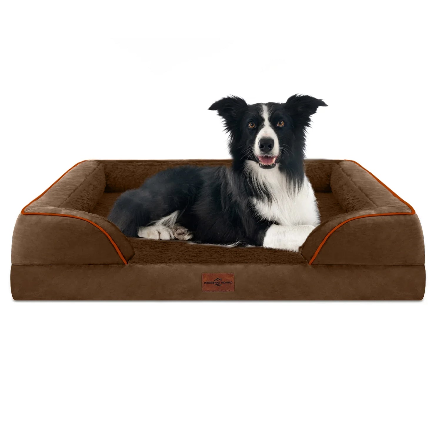 Deluxe Beds For Dogs