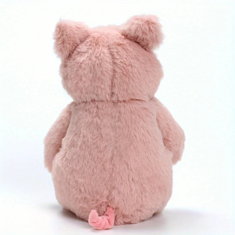Pig Dog Toys Puppy Toys,Dog Toys for Large Dogs Dog Toys for Small Dogs Dog Toys to Keep Them Busy Interactive plush pet toys